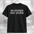Stopid Tee