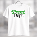 Prent Dept Tee